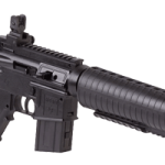 Crosman M4-177 Pneumatic Pump Air Rifle (.177)