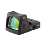 New -Trijicon RMR 6.5 MOA Red Dot Sight