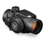 New-Vortex Sparc Review - 2 MOA Red Dot Sight
