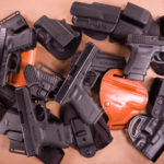 Glock 19 holsters