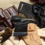 best ankle holster