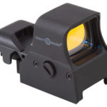 Sightmark Ultra Shot Review - Digital Switch