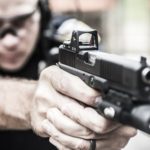 best pistol red dot sights