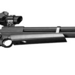 Benjamin Marauder PCP Air Pistol
