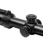Bushnell AR Optics Review - FFP Illuminate AR-223