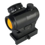 TRS-25 Review / Bushnell Trophy Red Dot Sight