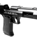 Desert Eagle Full Auto Airsoft Pistol