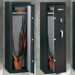Fireproof Gun Safes