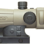 Lucid HD7 Review / Generation 3 Red Dot Sight