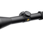 Leupold VX-1 Review - Most Promising Scope