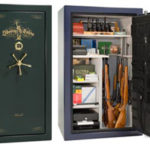 Liberty Gun Safe