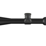 Nikon P-223 Review - BDC 600 Riflescope 4-12x40