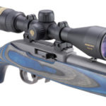 Nikon Prostaff 3 9×40 Review Rimfire 3-9×40 Black Matte Review