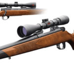Redfield Revolution Review / Accu-Range
