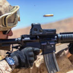 Red Dot Sights