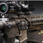 Rifle Scopes For AR-15