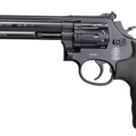 Smith & Wesson 586