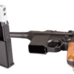 Umarex Legends M712 Air Gun Review