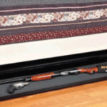 Under Bed Gun Safes