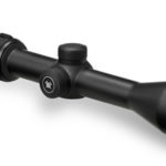 Vortex Optics Diamondback 4-12x40 Second Focal Plane Riflescope - Dead-Hold BDC Reticle (MOA)