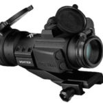 Vortex Strikefire Review / SF-RG-501 Strikefire II
