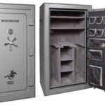 Winchester Gun Safe