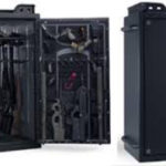 cannon gun safe