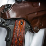 shoulder holster for 1911