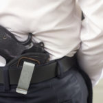 Belly Band Holsters