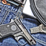 Fanny Pack Holster