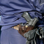 Small Of Back Holsters