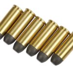 .45 ACP Ammo