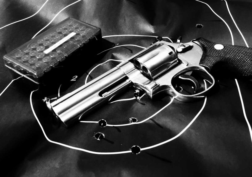 best-357-magnum-revolver-brands-for-self-defense-shooting-safety