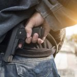 380 Pistol for Concealed Carry