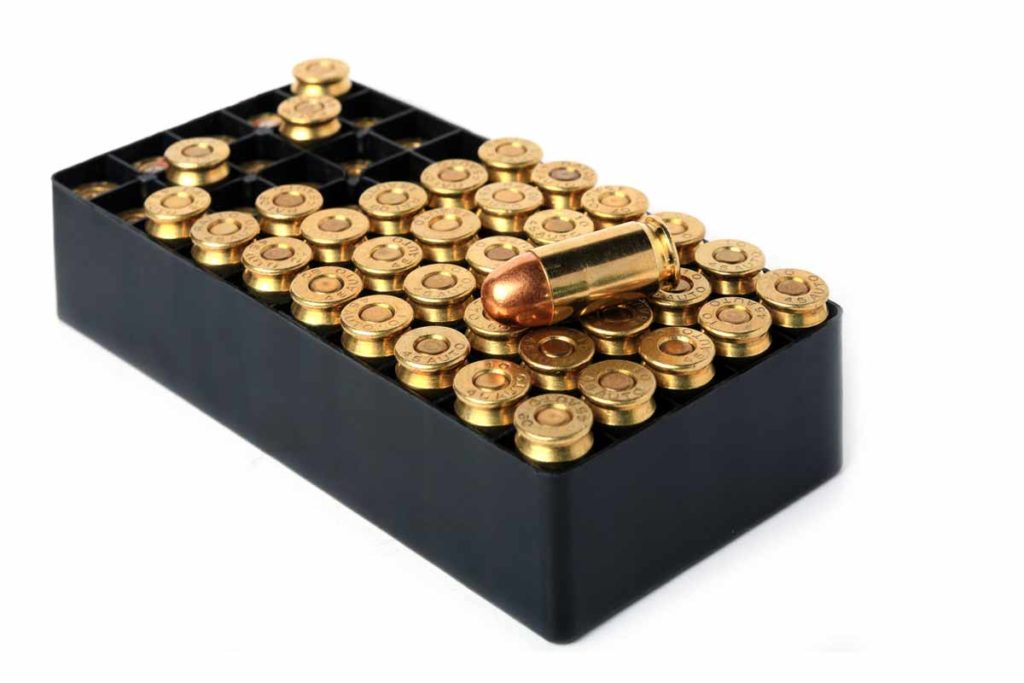 Best 40 Sandw Ammo Reviews Self Defence And Target Practice 2023