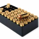 S&W Ammo