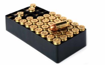 S&W Ammo