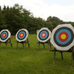 best crossbow targets