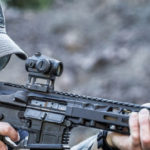 vortex crossfire red dot review