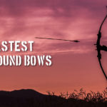 fastest compound bow