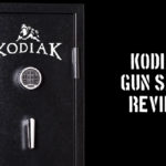 kodiak gun safe reviews