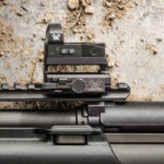 vortex venom red dot review