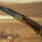 Buck 110 Folding Hunter