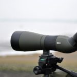 spotting scope optics binoculars ornithology