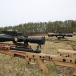Mk13 Sniper Rifle