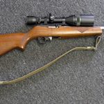 Ruger_10-22_Sporter