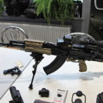 Tuning AK