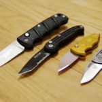 benchmade knife collection