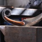 karambit knife knives bladesmith forge brut forge