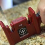 wusthof knife sharpener